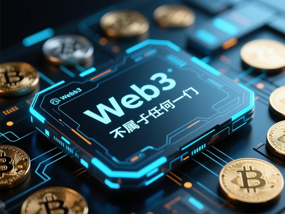 Web3是哪个国家的 答案是，它不属于任何一个国家