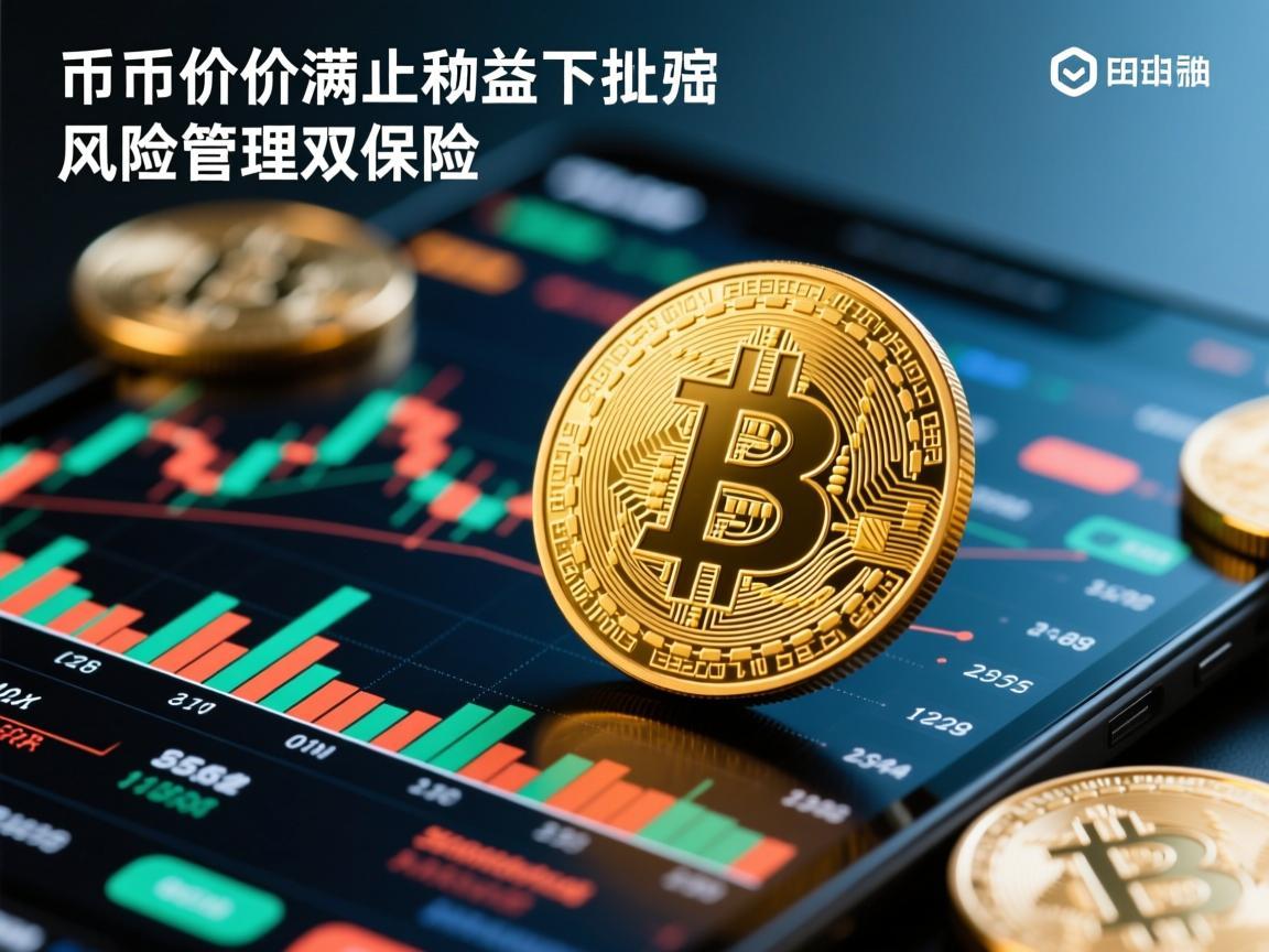 币安中的限价止盈止损，交易风险管理的双保险