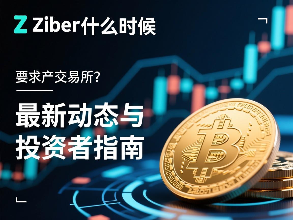 Ziber什么时候上交易所 最新动态与投资者指南