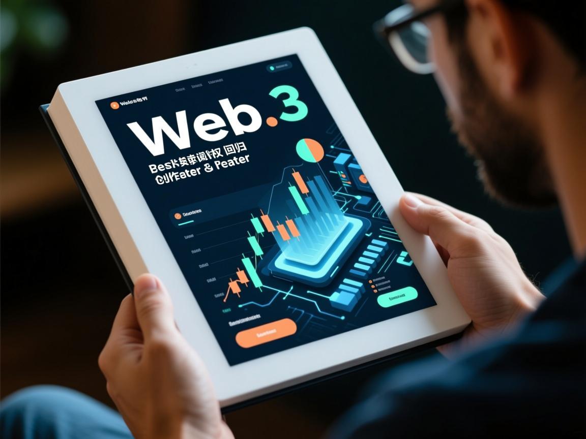 Web3电子书，当阅读权回归创作者与读者