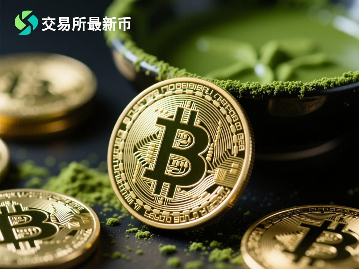 抹茶交易所如何最新币，把握新币上线机遇的实战指南