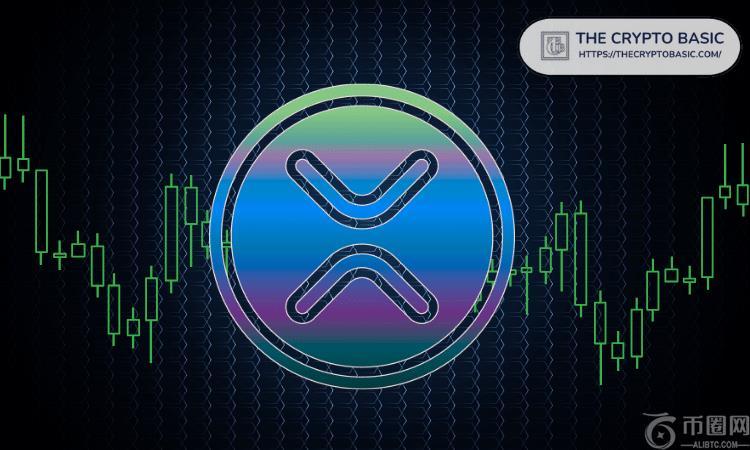 分析师指出，XRP 必须回落到某个区域才能完全恢复到 3 美元以上。