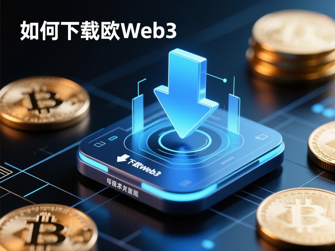 如何下载易欧Web3，详细指南与注意事项