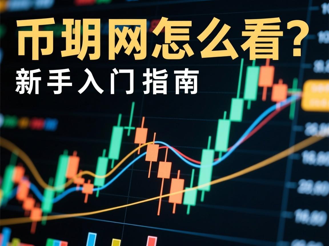 币安网K线怎么看 新手入门指南