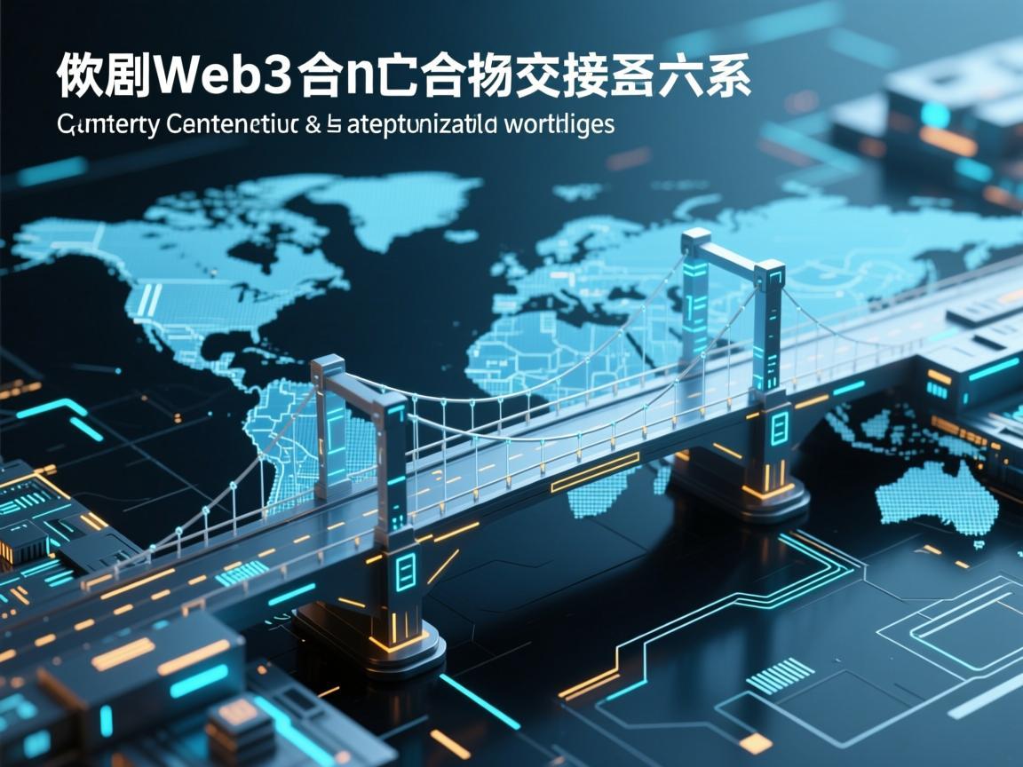 欧意Web3合约交互，连接中心化与去中心化世界的桥梁
