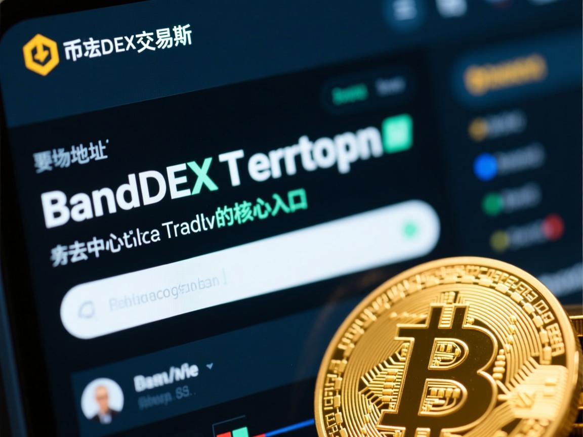 币安DEX交易所地址，去中心化交易的核心入口
