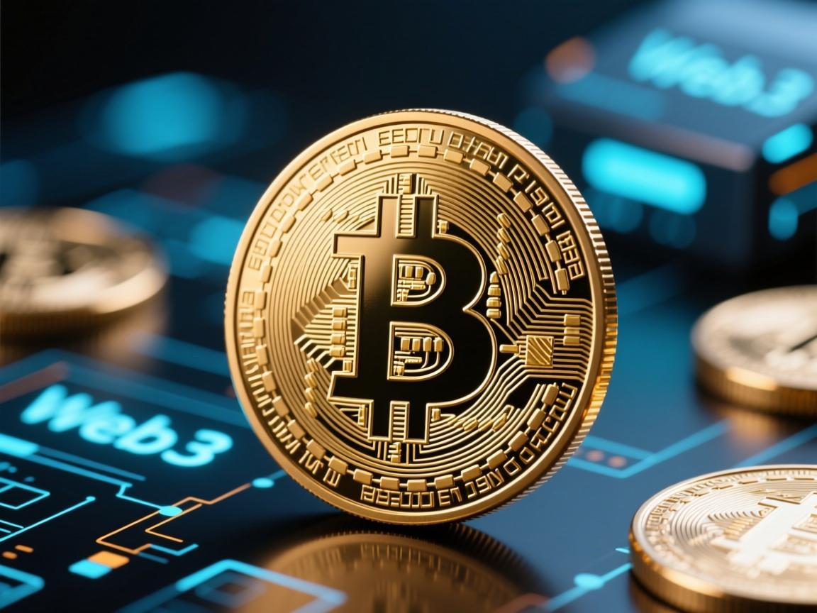 币圈Web3，一场关于互联网所有权与价值分配的革命
