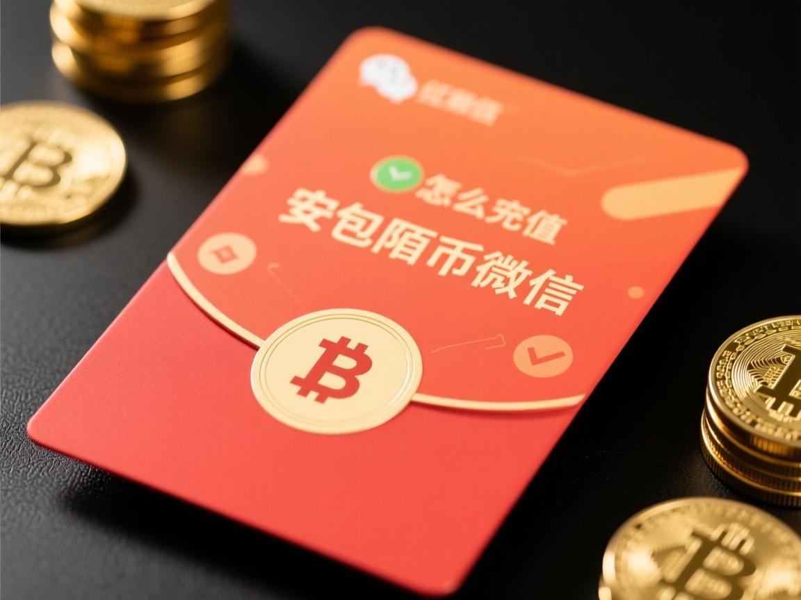 怎么充值安陌币红包呢微信 详细步骤与注意事项解析