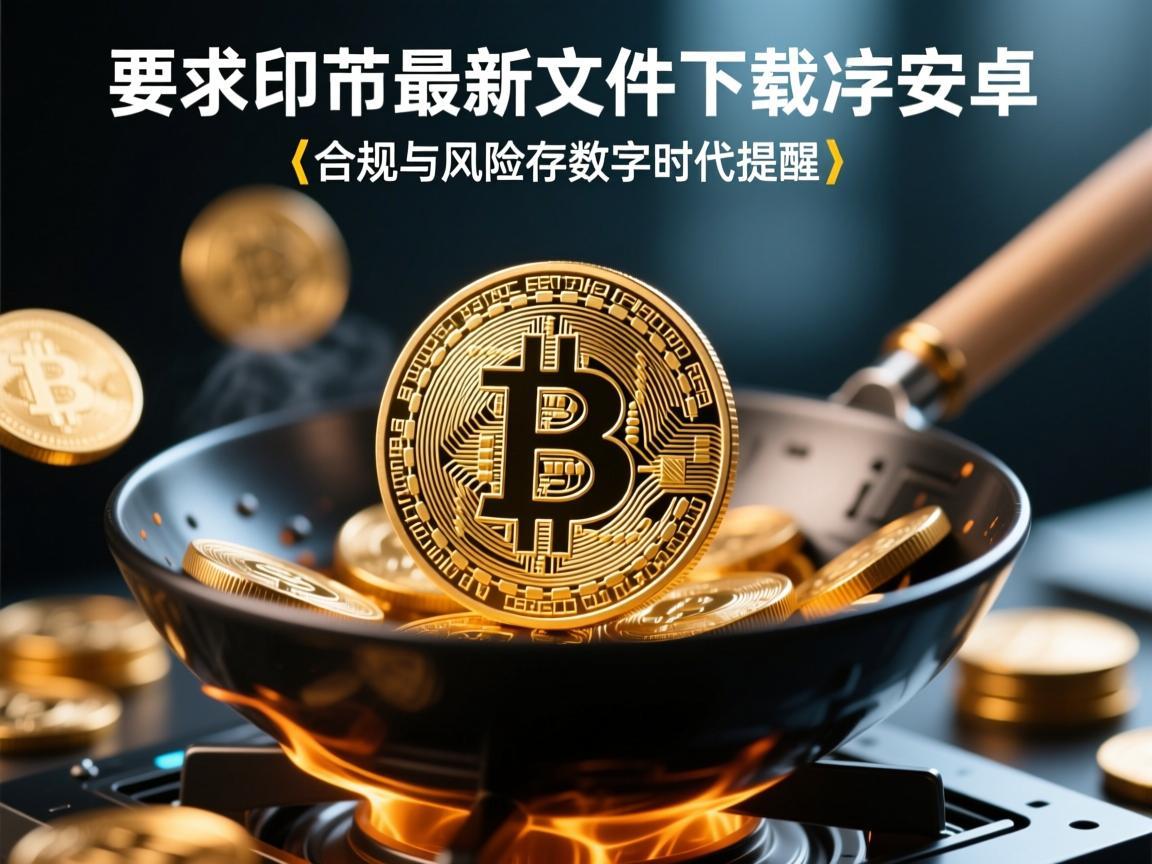 炒币最新文件下载安卓，合规与风险并存的数字时代提醒