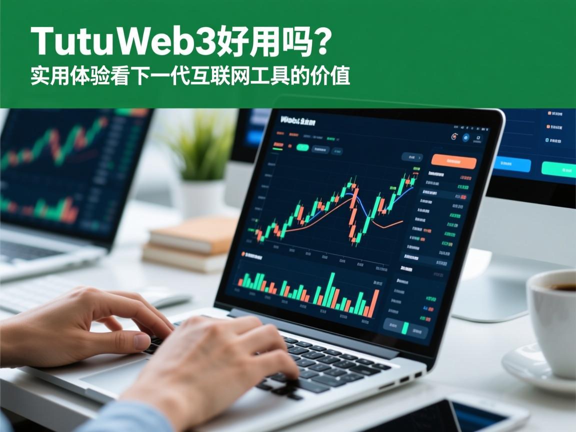威图Web3好用吗 从实用体验看下一代互联网工具的价值