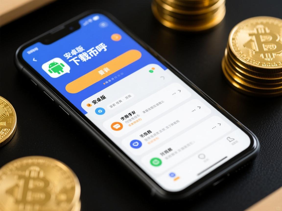 安卓版手机怎么下载币呼App 详细步骤与注意事项
