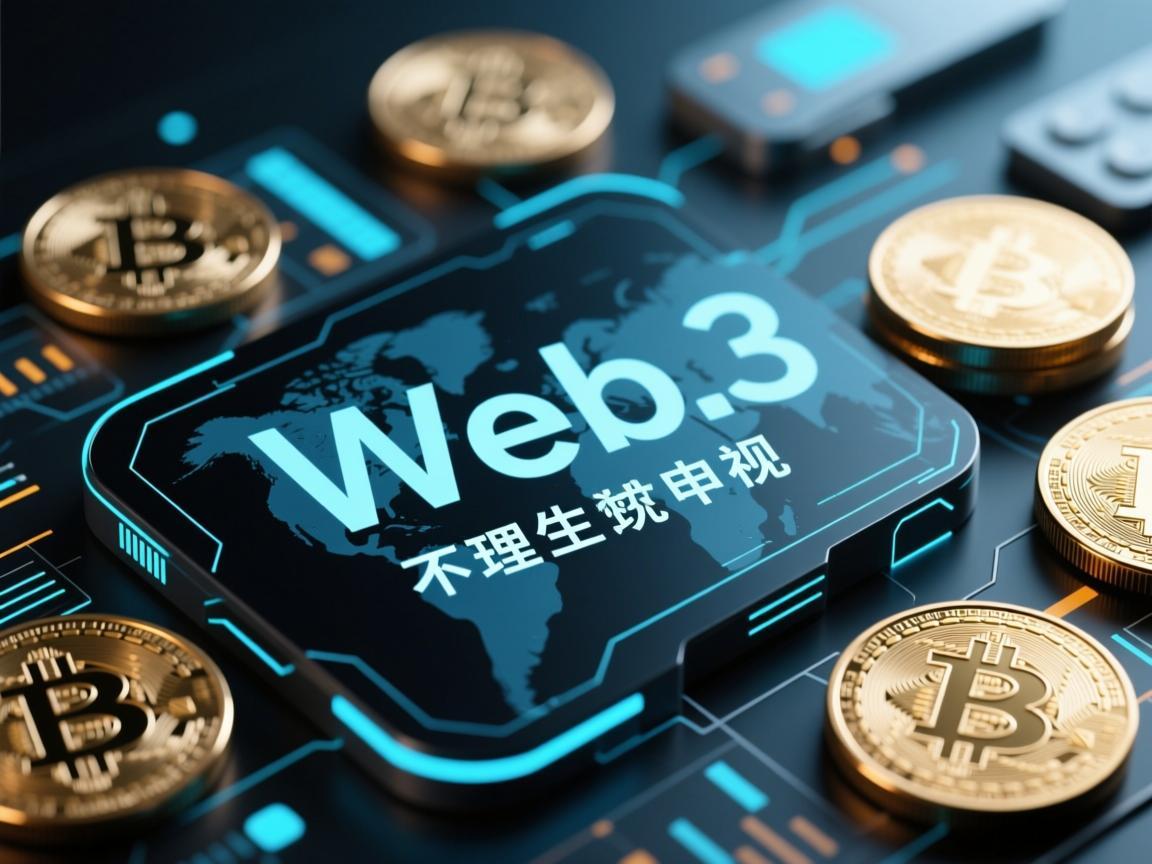 Web3，一场关于不可能实现的理性审视