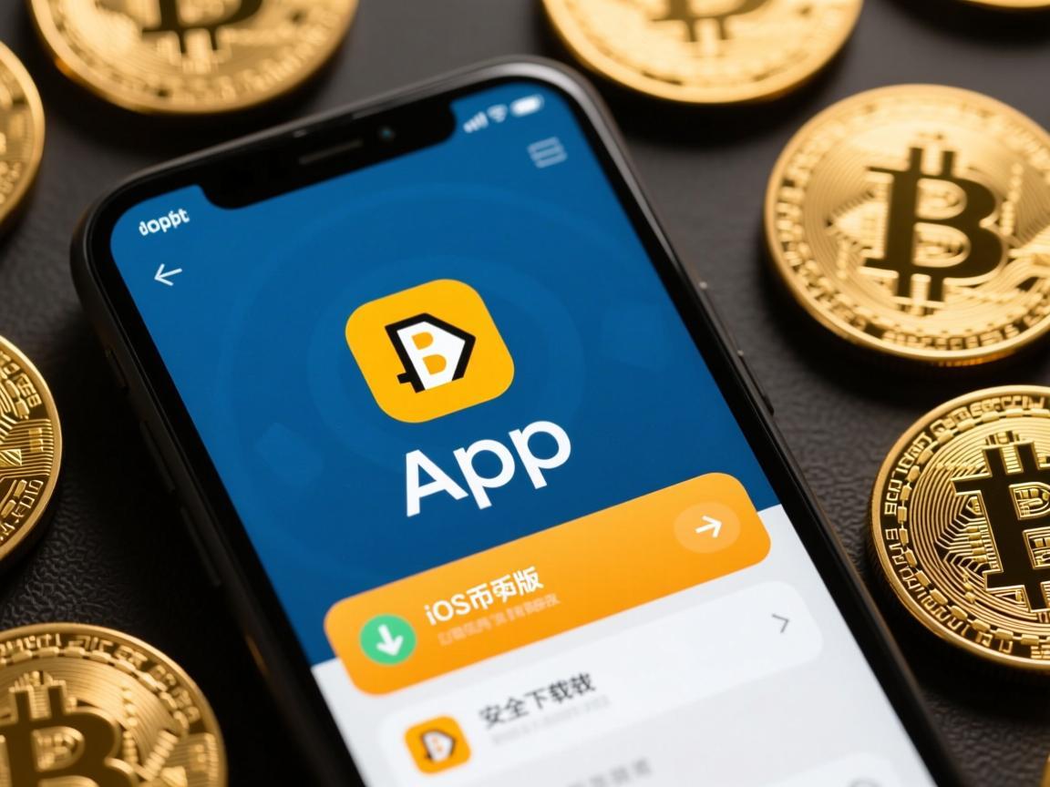 如何安全下载安装iOS版币安App，详细指南与注意事项