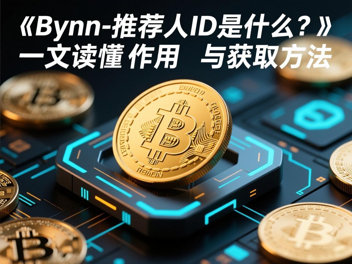 币安的推荐人ID是什么 一文读懂其作用与获取方法