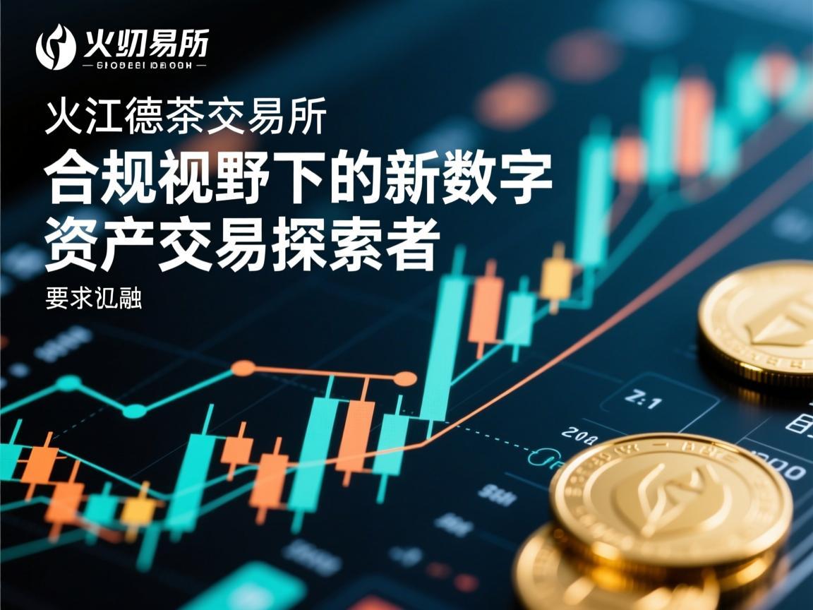 火币抹茶交易所，合规视野下的新兴数字资产交易探索者