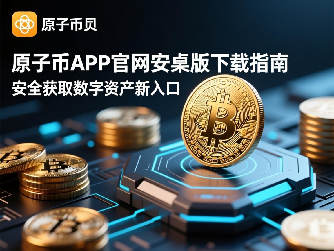 原子币APP官网安卓版下载指南，安全获取数字资产新入口