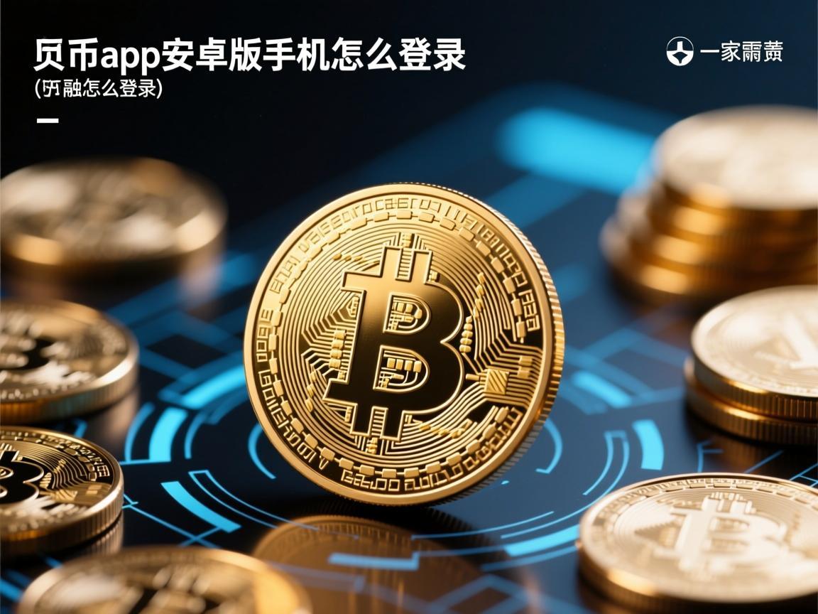 中币app安卓版手机怎么登录