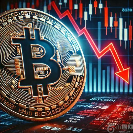 比特币 Coinbase 溢价缺口进入深度红色区域——对价格有何影响