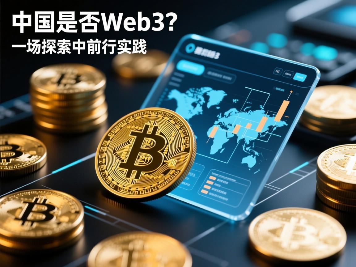 中国是否有Web3 一场在探索中前行的实践