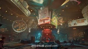 天外世界2如何获取特里斯坦同伴