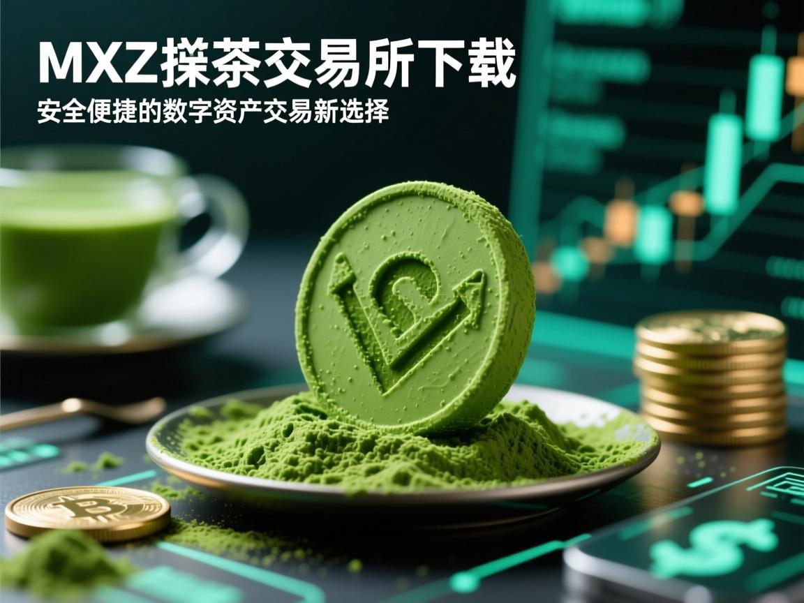 MXZ抹茶交易所下载，安全便捷的数字资产交易新选择