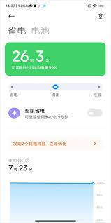 小米手机管家清理有哪些问题