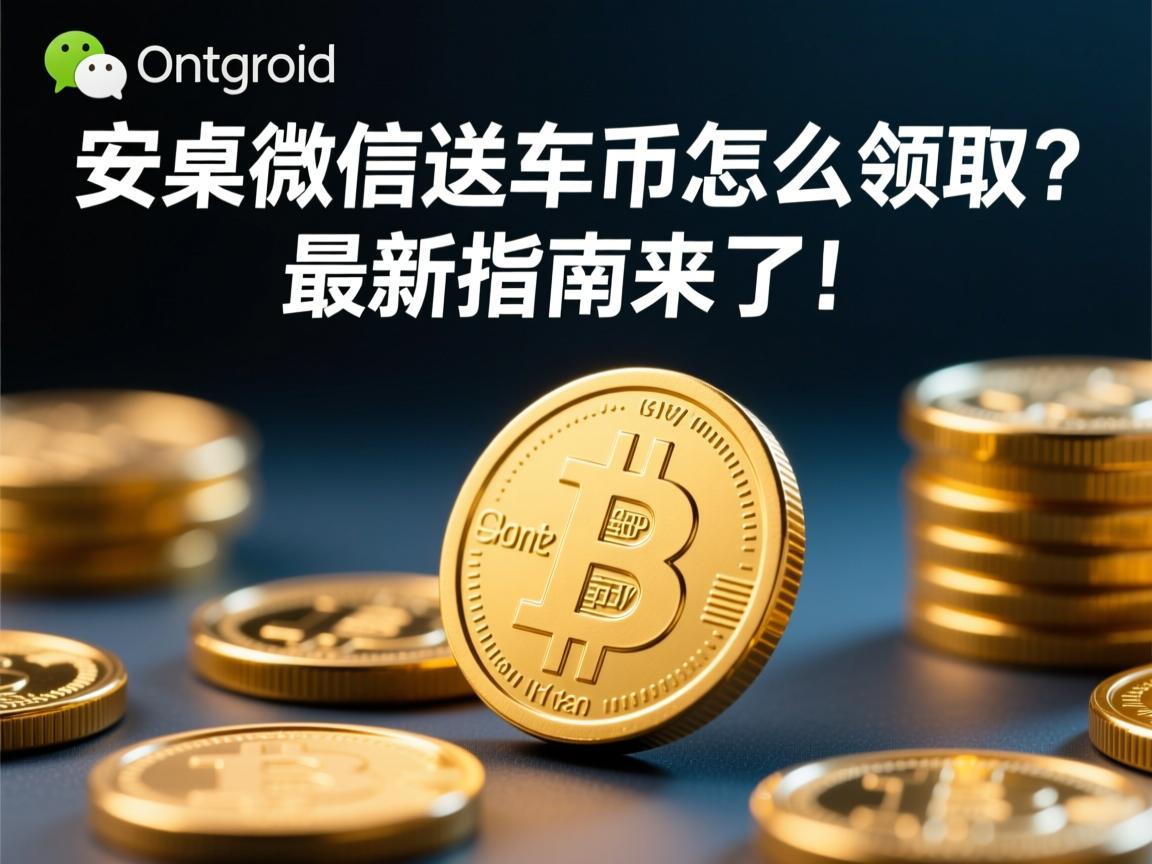 安卓微信送车币怎么领取 最新指南来了！