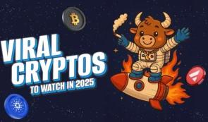 9 种热门加密货币：为什么 MoonBull 是现在最值得购买的加密货币预售项目