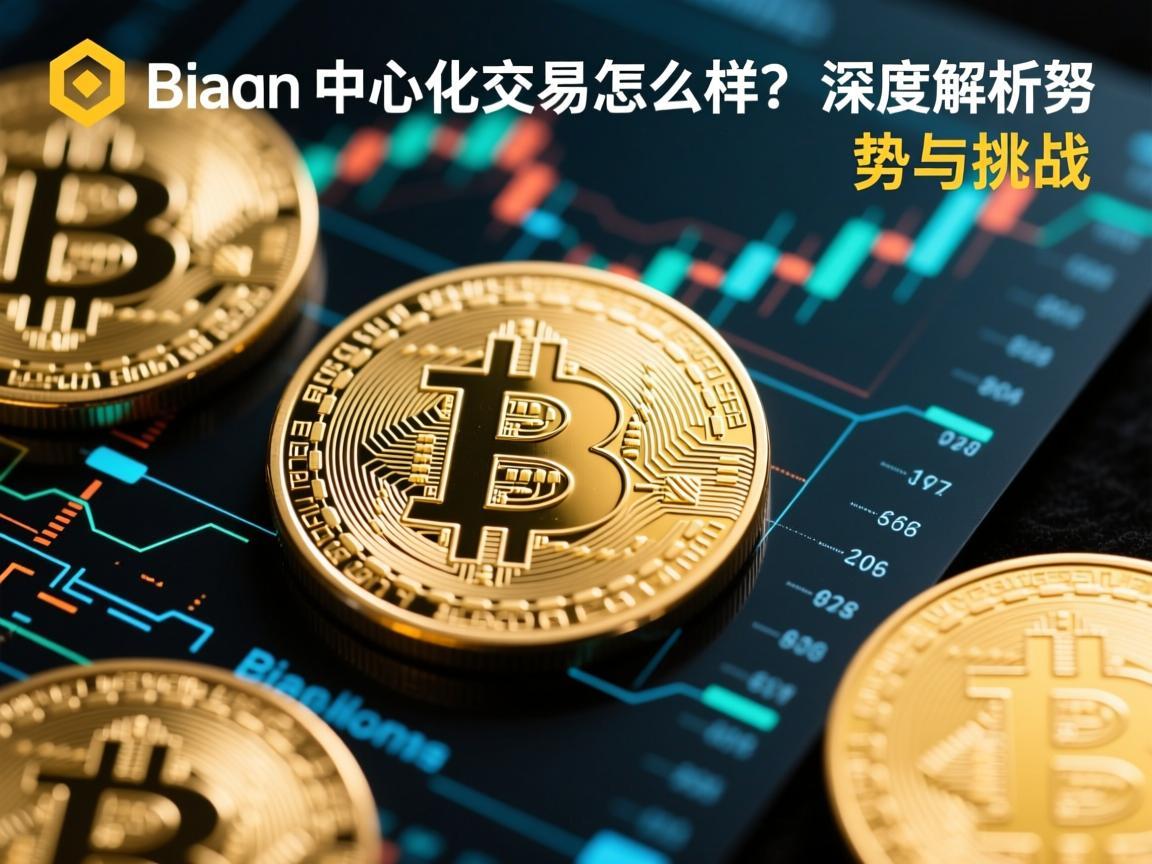 币安去中心化交易怎么样 深度解析其优势与挑战