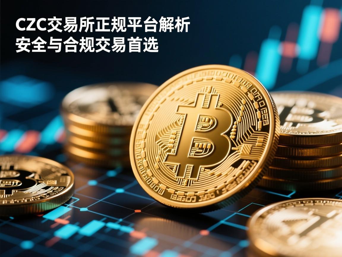 CZC交易所正规平台解析，安全与合规的交易首选