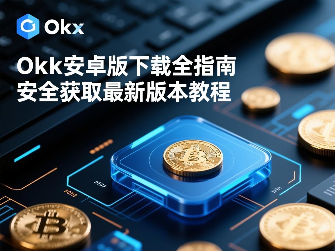 Okx安卓版下载全指南，安全获取最新版本教程