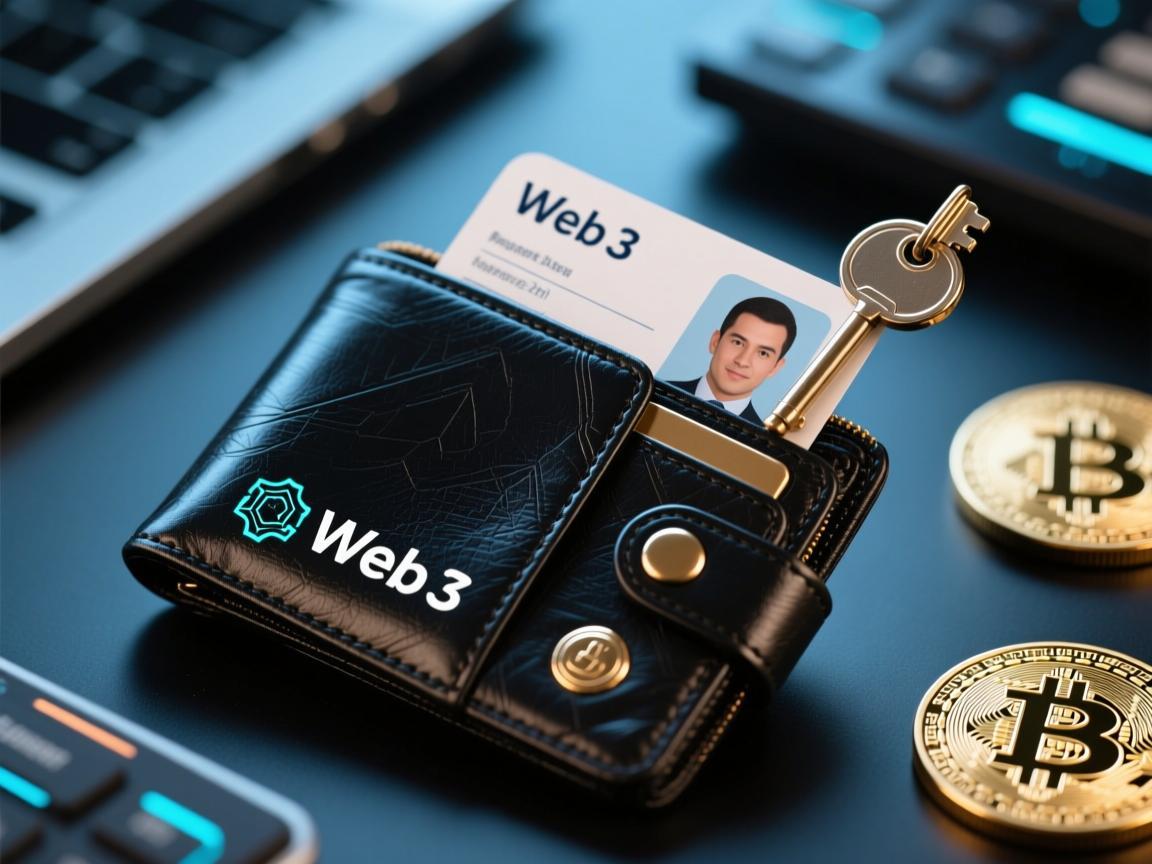 Web3重置钱包，在去中心化世界重启身份的密钥