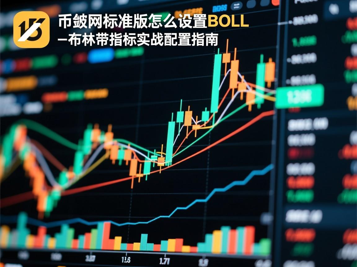 币安网标准版怎么设置BOLL，布林带指标实战配置指南