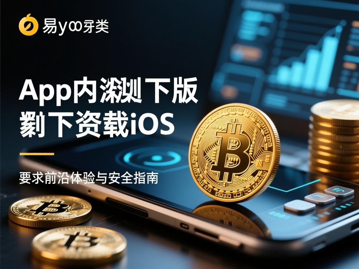 欧易App内测版下载iOS，前沿体验与安全指南