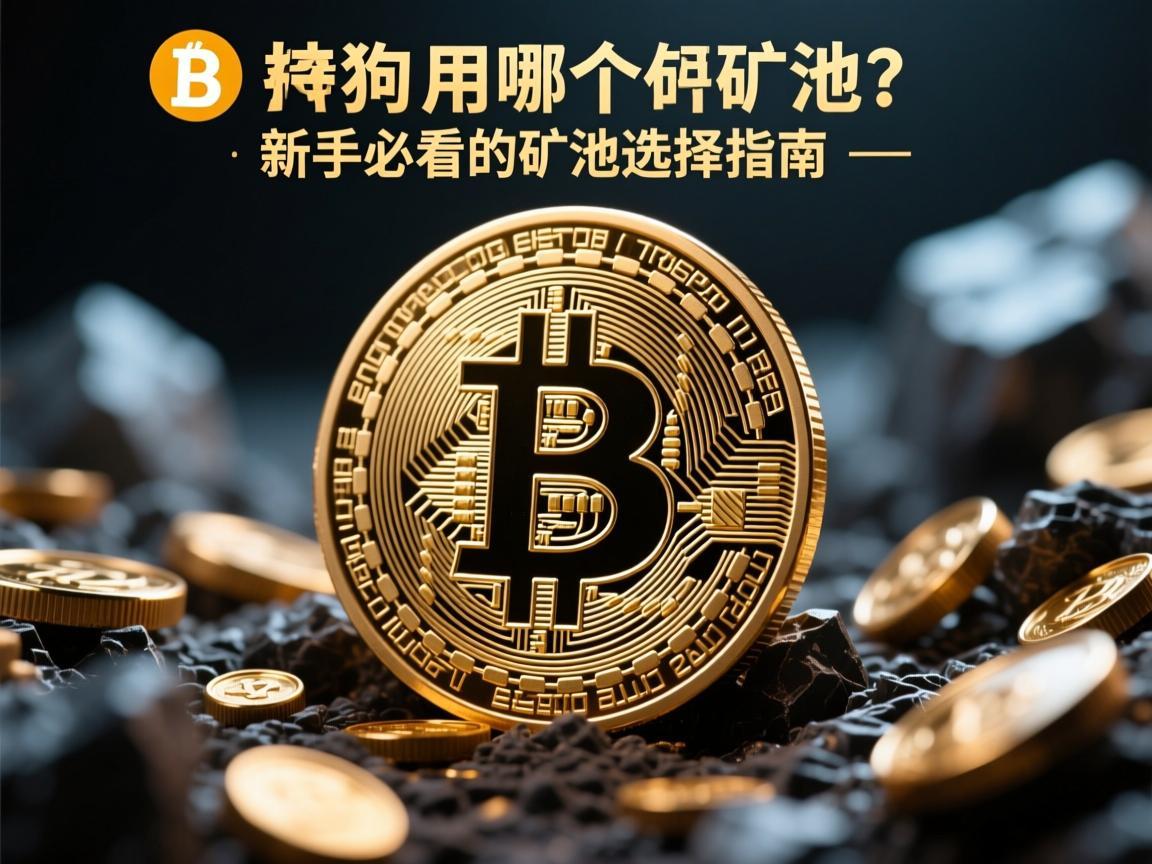 挖狗狗币用哪个矿池 新手必看的矿池选择指南