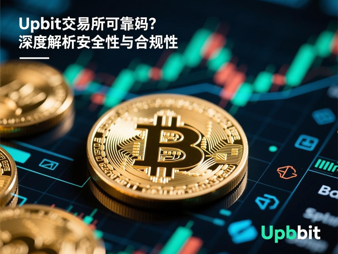 Upbit交易所可靠吗 深度解析其安全性与合规性