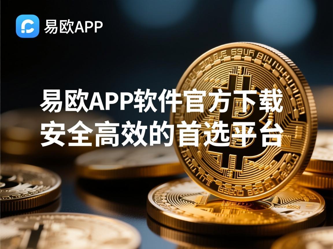 易欧APP软件官方下载，安全高效的首选平台