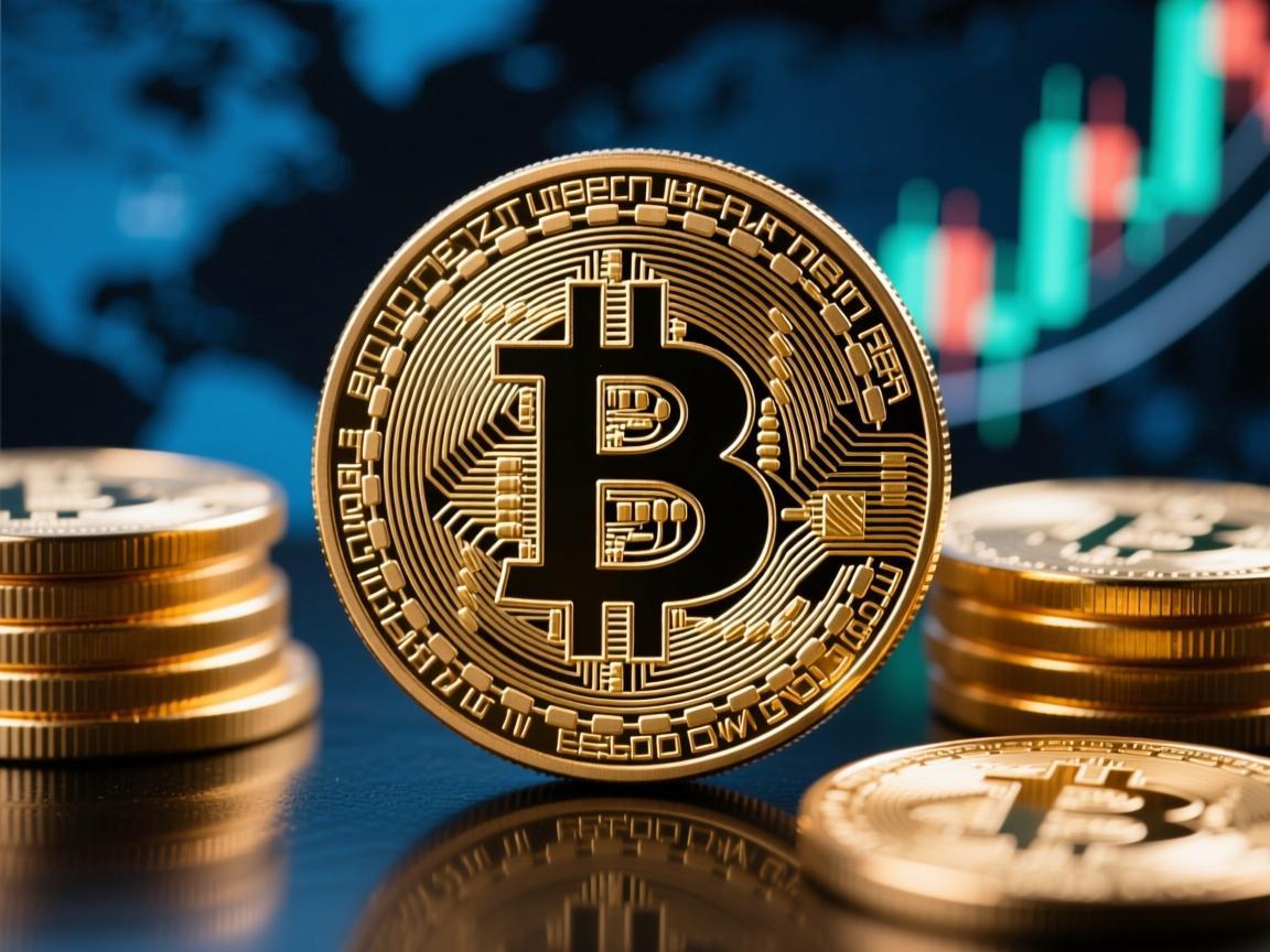 比特币交易所，在监管与创新的平衡中前行