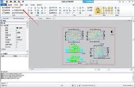 Auto CAD2019全局比例因子怎么设置