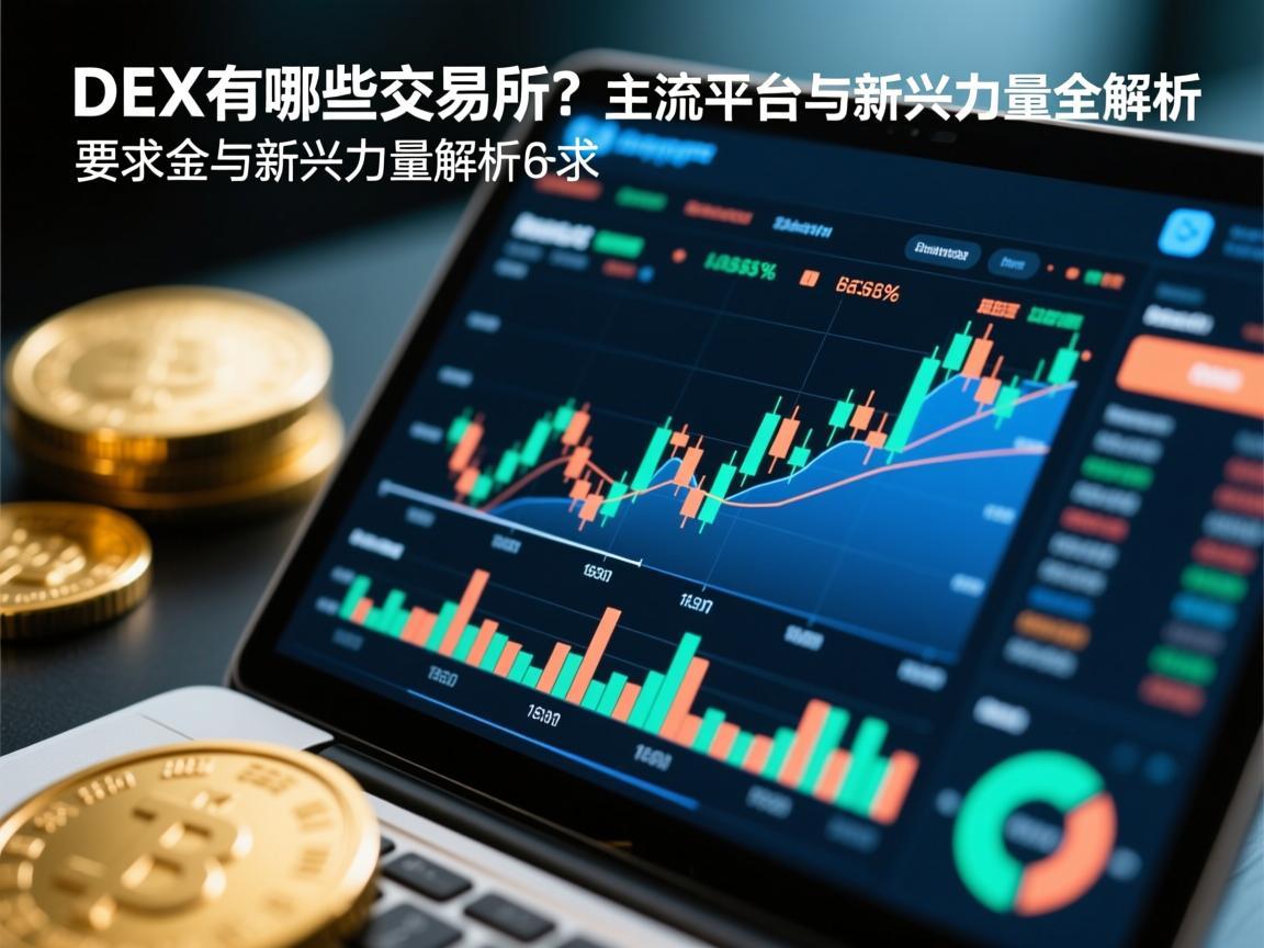 DEX有哪些交易所 主流平台与新兴力量全解析