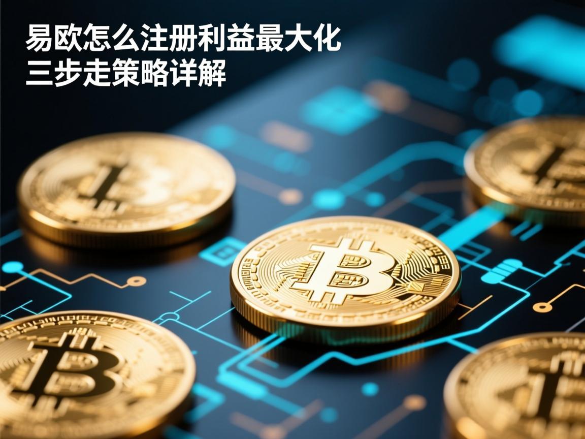 易欧怎么注册利益最大化，三步走策略详解