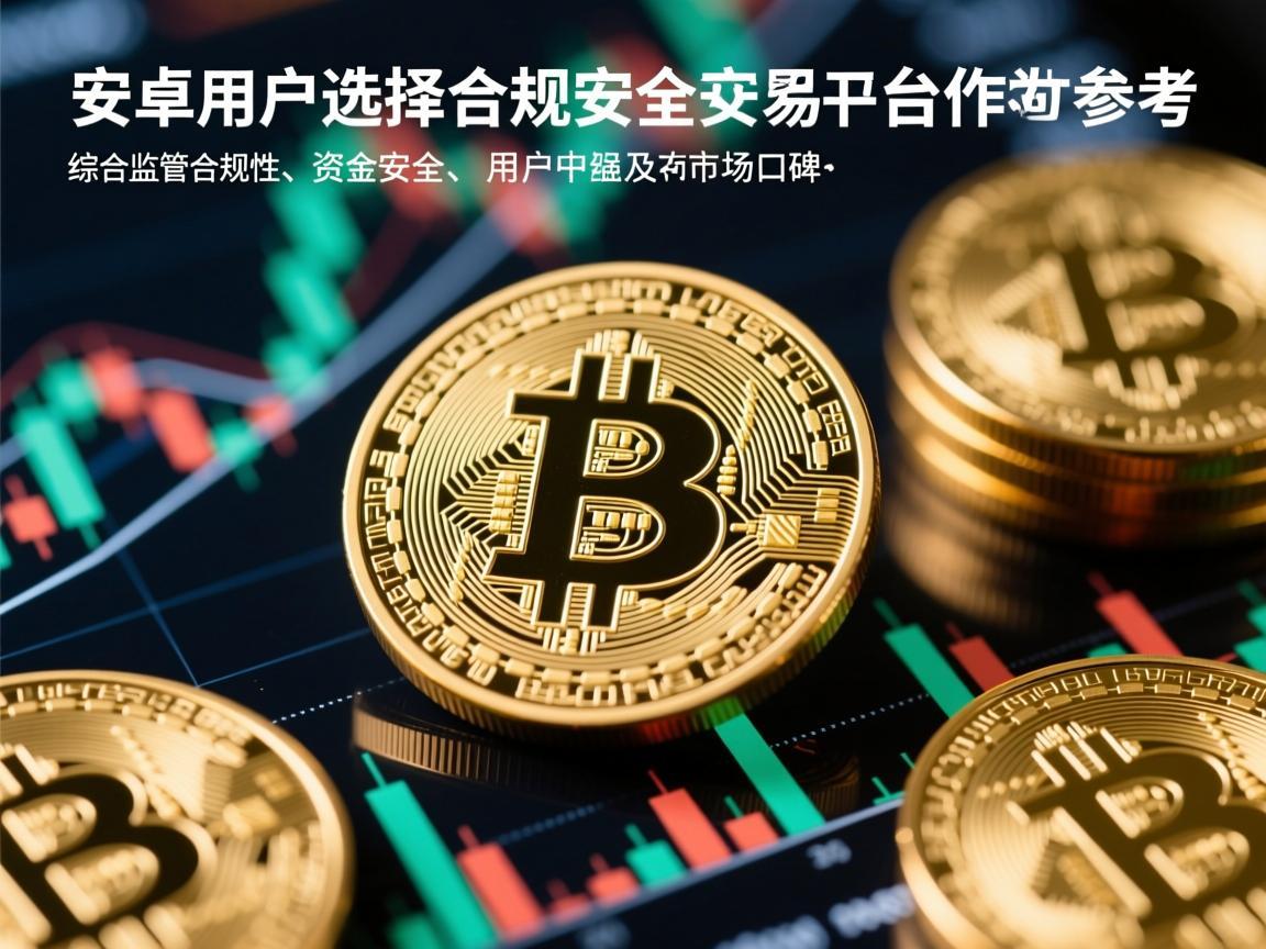 在当前数字货币市场环境下，安卓用户选择合规安全的交易平台至关重要。综合监管合规性、资金安全、用户体验及市场口碑等因素，以下平台可作为参考