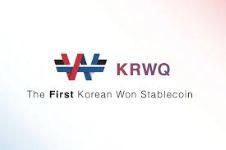 KRWQ是什么币 它为什么对稳定币市场很重要