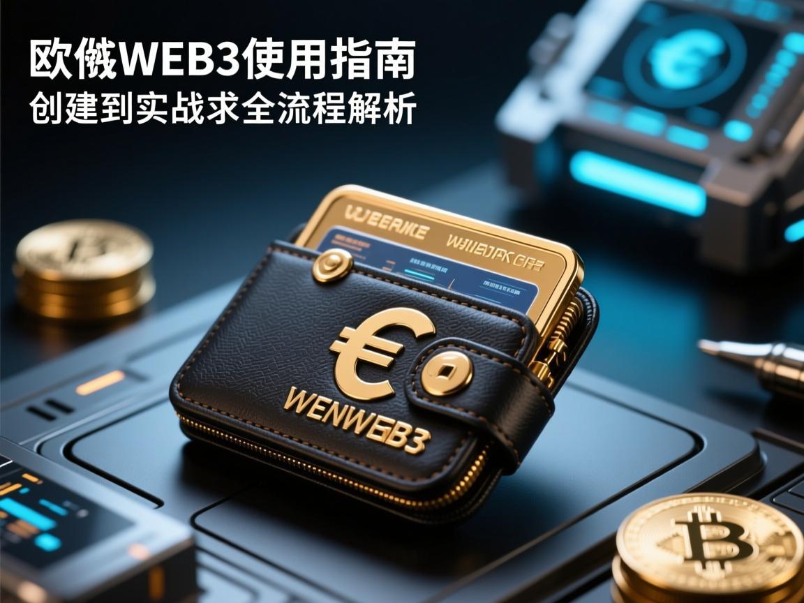 欧意WEB3钱包使用指南，从创建到实战的全流程解析