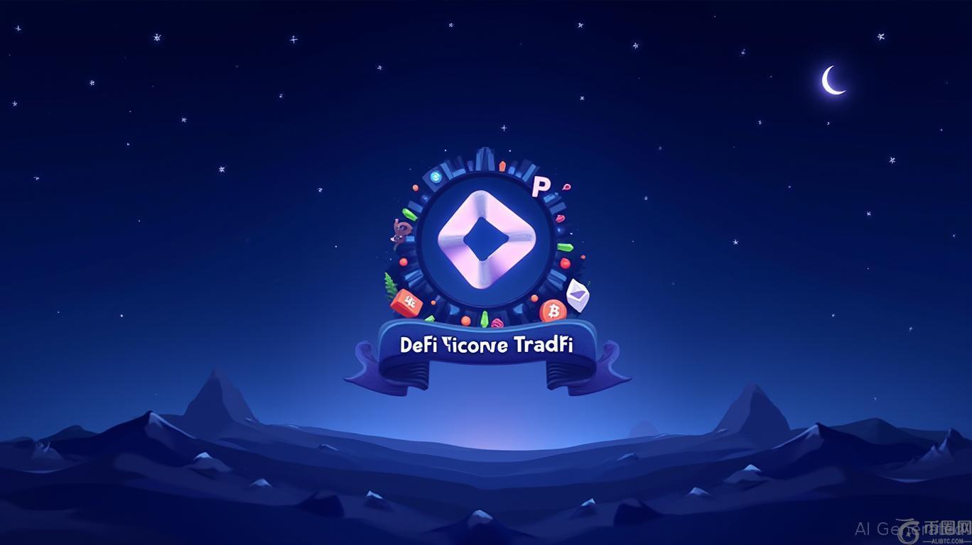 Bybit 通过黑色星期五加密货币奖励推动机制连接 DeFi 和 TradFi。