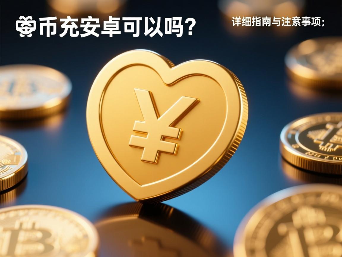 比心币充安卓可以吗 详细指南与注意事项