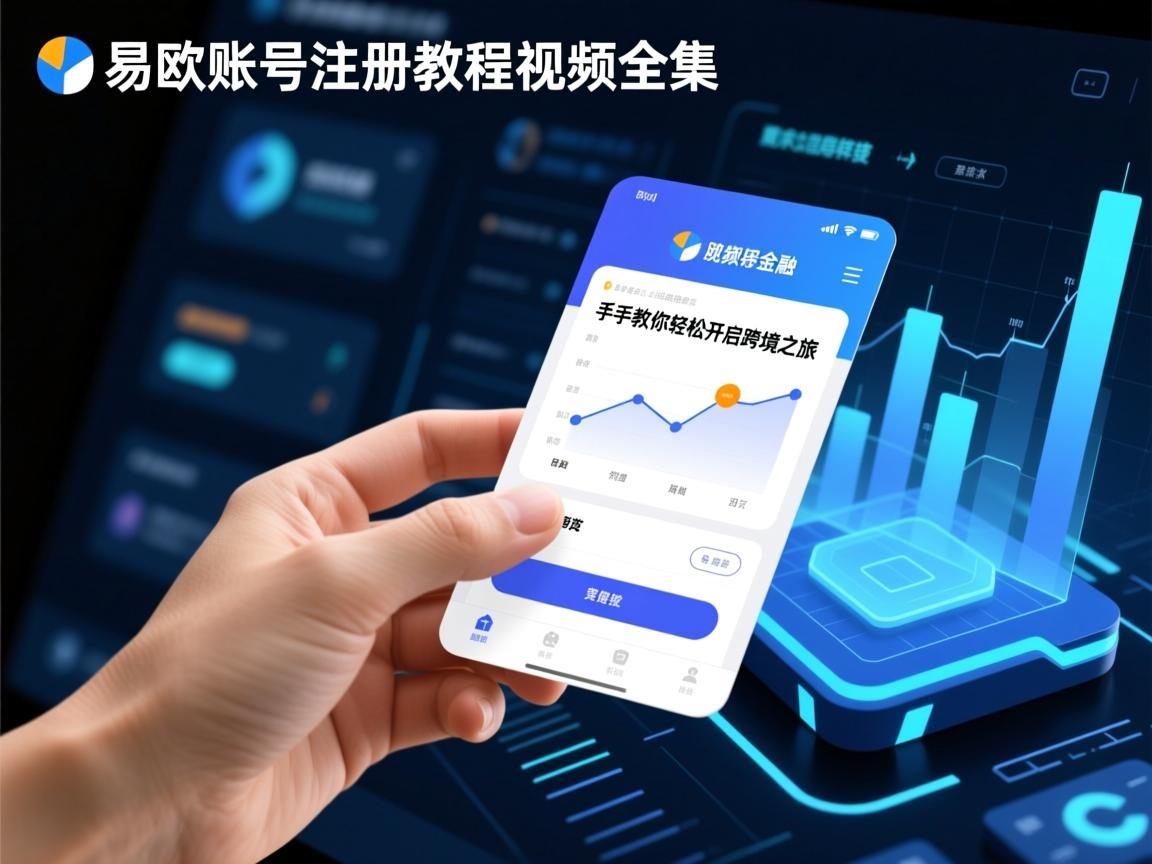 易欧账号注册教程视频全集，手把手教你轻松开启跨境之旅