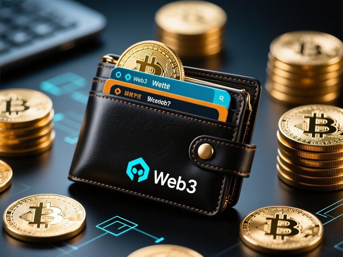 Web3钱包有客服吗 当你的数字资产遇到问题时，该找谁
