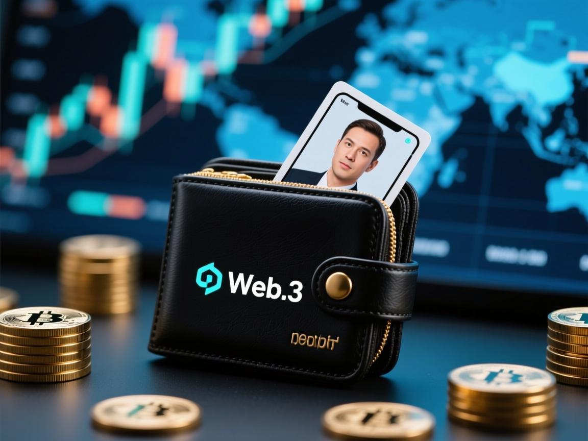 Web3钱包需要实名吗 隐私与合规的博弈