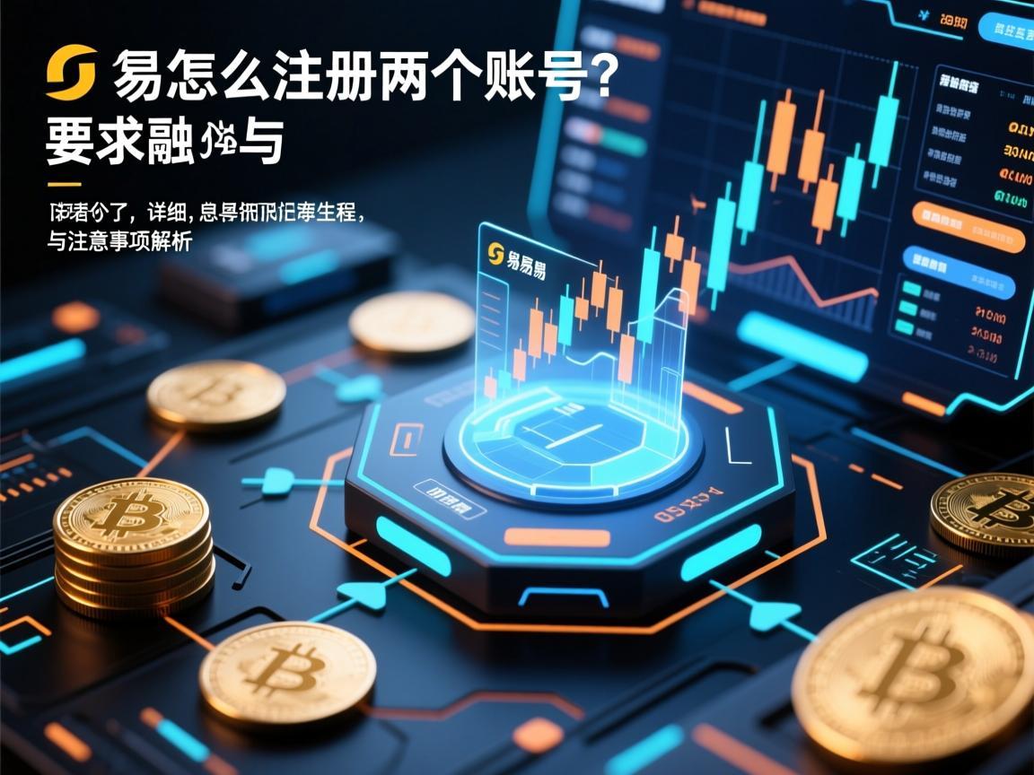 欧易怎么注册两个账号 详细流程与注意事项解析
